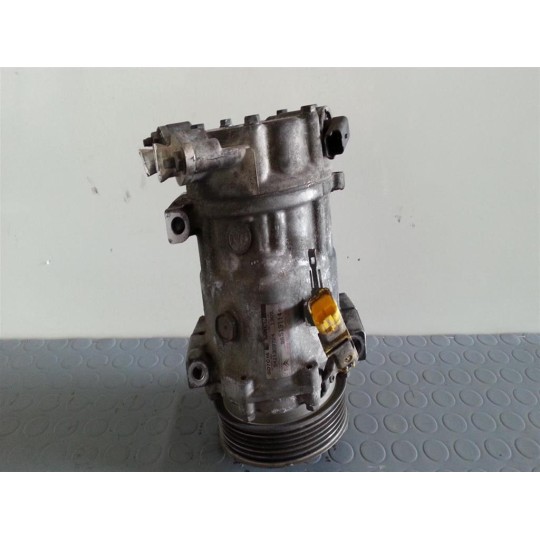AIR CONDITIONER COMPRESSOR CITROEN C4 Grand Picasso 2006>2010 used