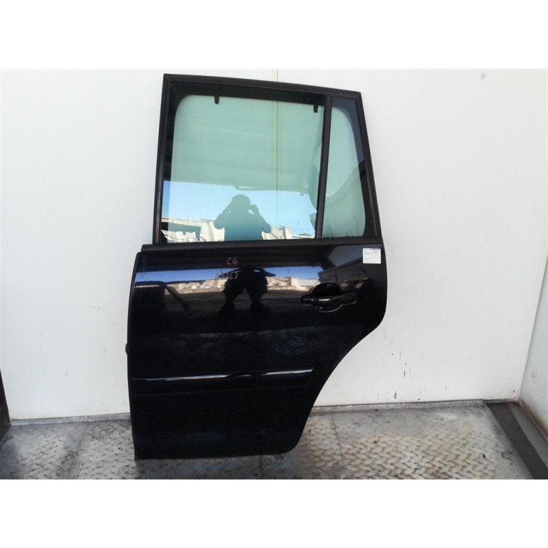 CITROEN PORTA POSTERIORE SINISTRA CITROEN C4 Grand Picasso 2006>2010 usato