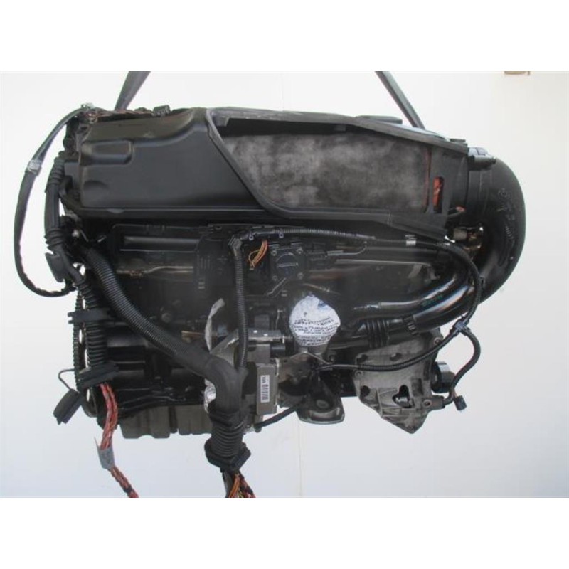 BMW ENGINE BMW Serie 5 (E60/E61) 2004> used
