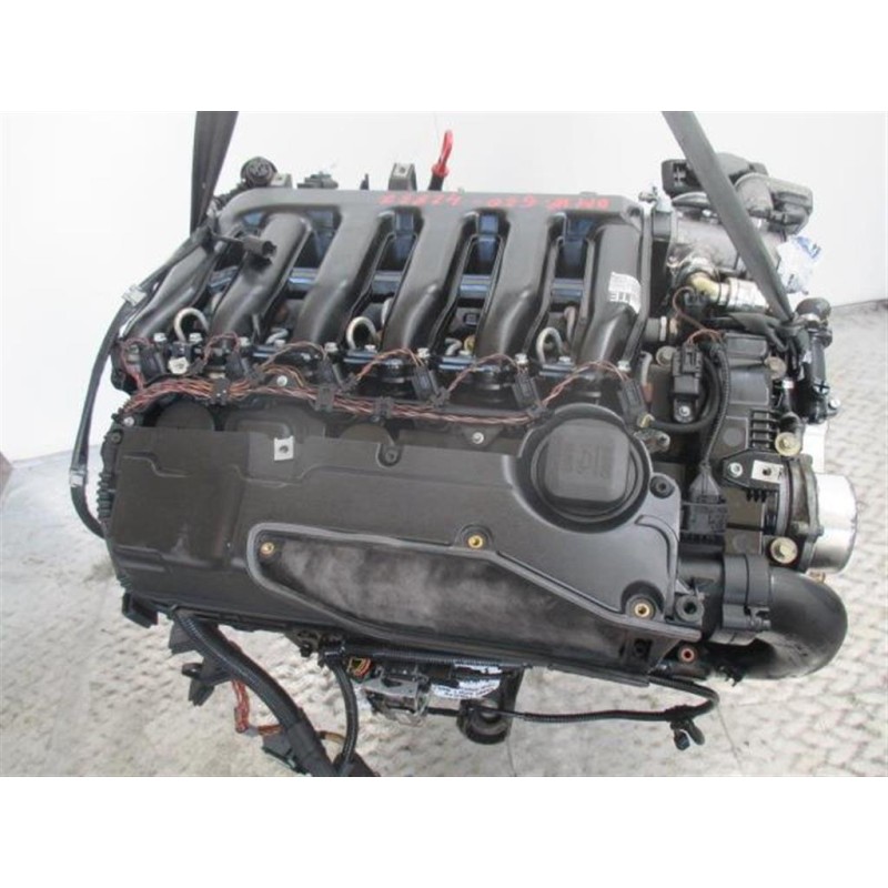 BMW ENGINE BMW Serie 5 (E60/E61) 2004> used