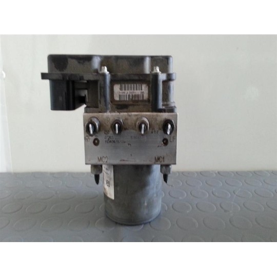 GRUPPO ABS CITROEN Jumper 2006>2014 usato