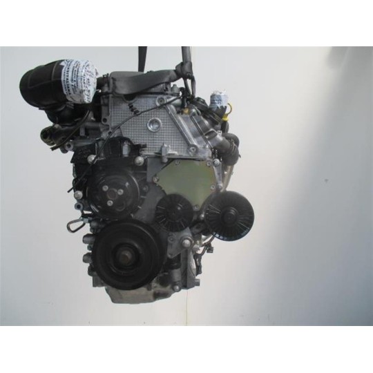 ENGINE OPEL Astra G 1998>2004 used