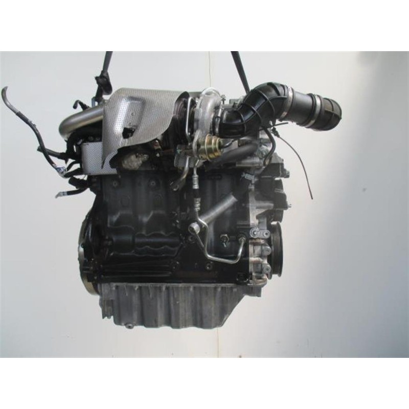 OPEL ENGINE OPEL Astra G 1998>2004 used