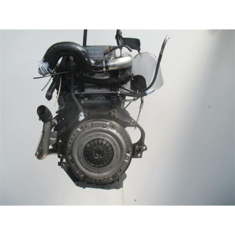 OPEL ENGINE OPEL Astra G 1998>2004 used