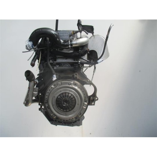 ENGINE OPEL Astra G 1998>2004 used