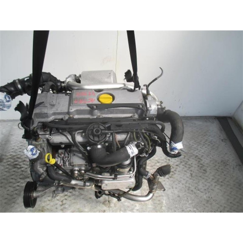 OPEL ENGINE OPEL Astra G 1998>2004 used