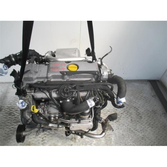 ENGINE OPEL Astra G 1998>2004 used