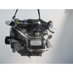 MOTORE OPEL Astra G...