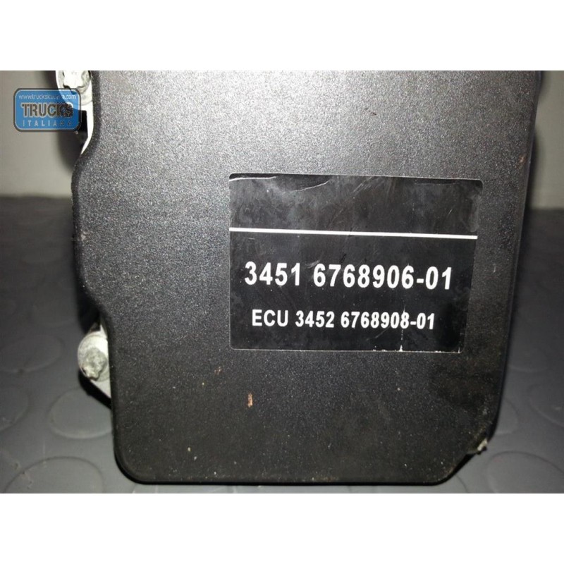 BMW GRUPPO ABS BMW Serie 5 (E60/E61) 2004> usato