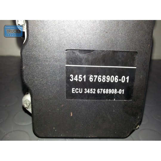 GRUPPO ABS BMW Serie 5 (E60/E61) 2004> usato