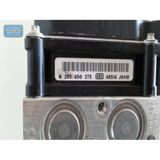 GRUPPO ABS BMW Serie 5 (E60/E61) 2004> usato