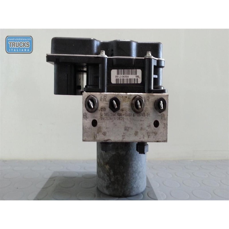 BMW GRUPPO ABS BMW Serie 5 (E60/E61) 2004> usato