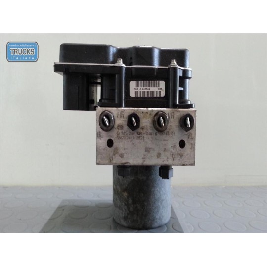 GRUPPO ABS BMW Serie 5 (E60/E61) 2004> usato