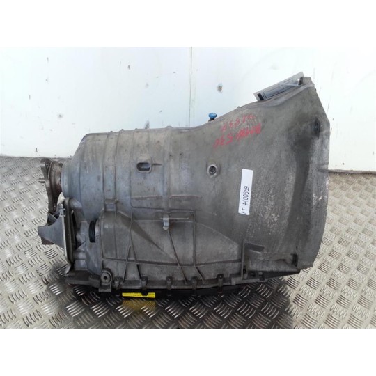 AUTOMATIC GEARBOXES  BMW Serie 5 (E60/E61) 2004> used
