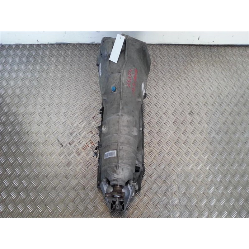 BMW CAMBIO AUTOMATICO BMW Serie 5 (E60/E61) 2004> usato