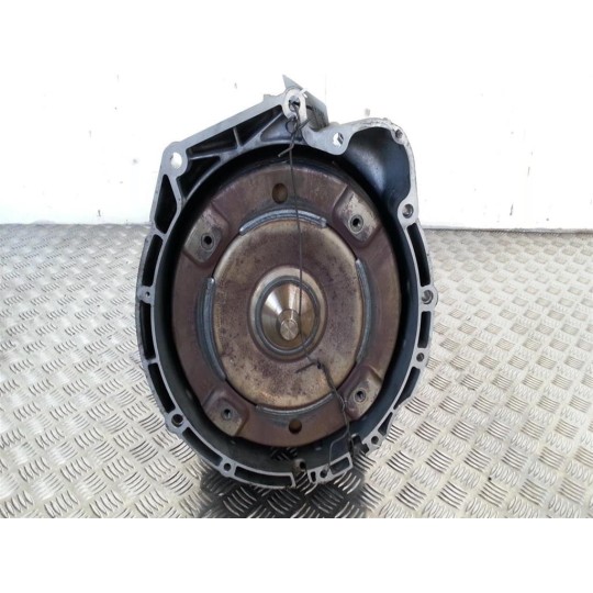 CAMBIO AUTOMATICO BMW Serie 5 (E60/E61) 2004> usato