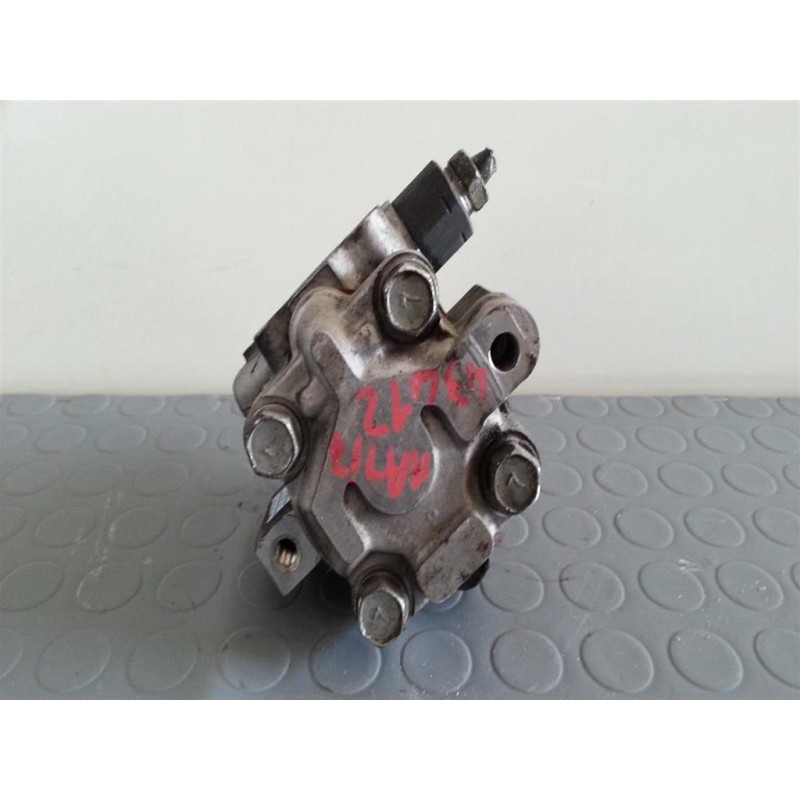 CHEVROLET STEERING PUMP CHEVROLET Matiz 2007> used