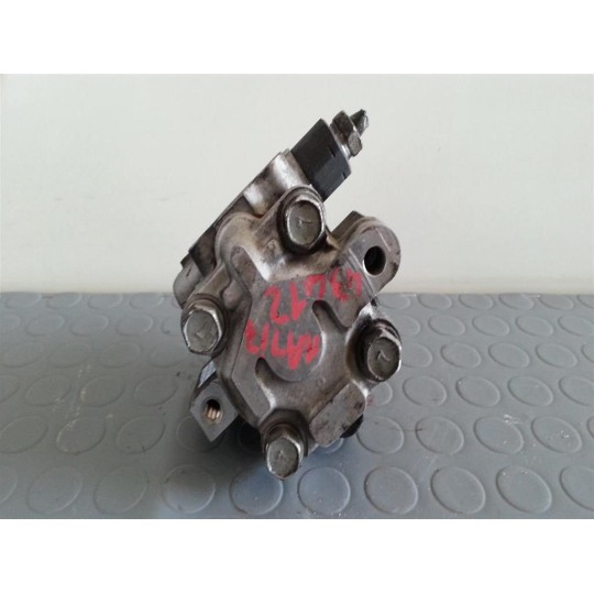 STEERING PUMP CHEVROLET Matiz 2007> used