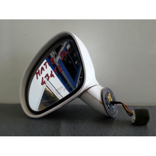 FARO POSTERIORE ESTERNO SINISTRO CHEVROLET Matiz 2007> usato