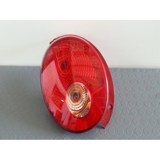 FARO POSTERIORE ESTERNO SINISTRO CHEVROLET Matiz 2007> usato