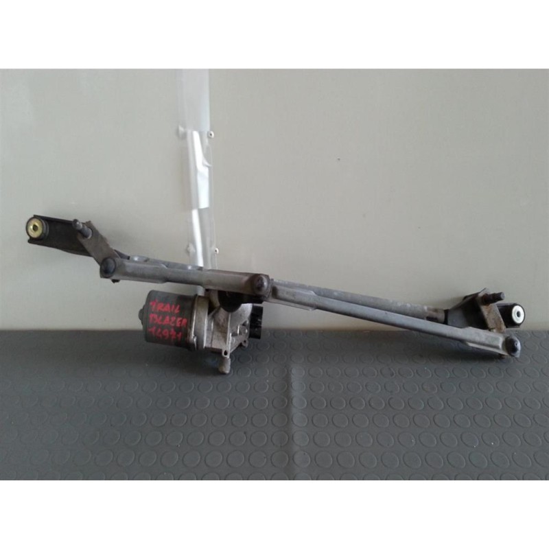 CHEVROLET windshield wiper motor CHEVROLET TrailBlazer used