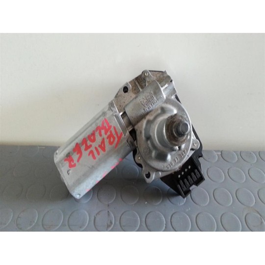 rear wiper motor CHEVROLET TrailBlazer used