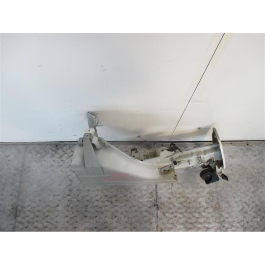 LONGHERONE ANTERIORE DESTRO FIAT van Fiorino 2007>2015 used