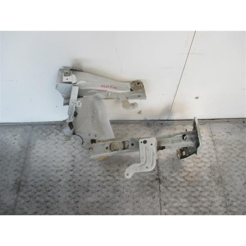 FIAT van LONGHERONE ANTERIORE SINISTRO FIAT van Fiorino 2007>2015 used