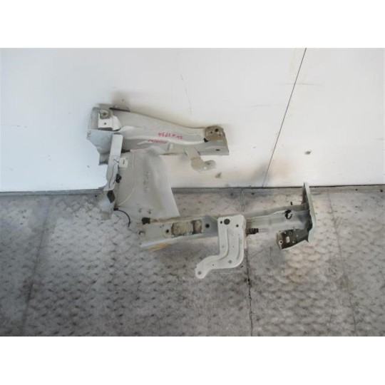 LONGHERONE ANTERIORE SINISTRO FIAT van Fiorino 2007>2015 used