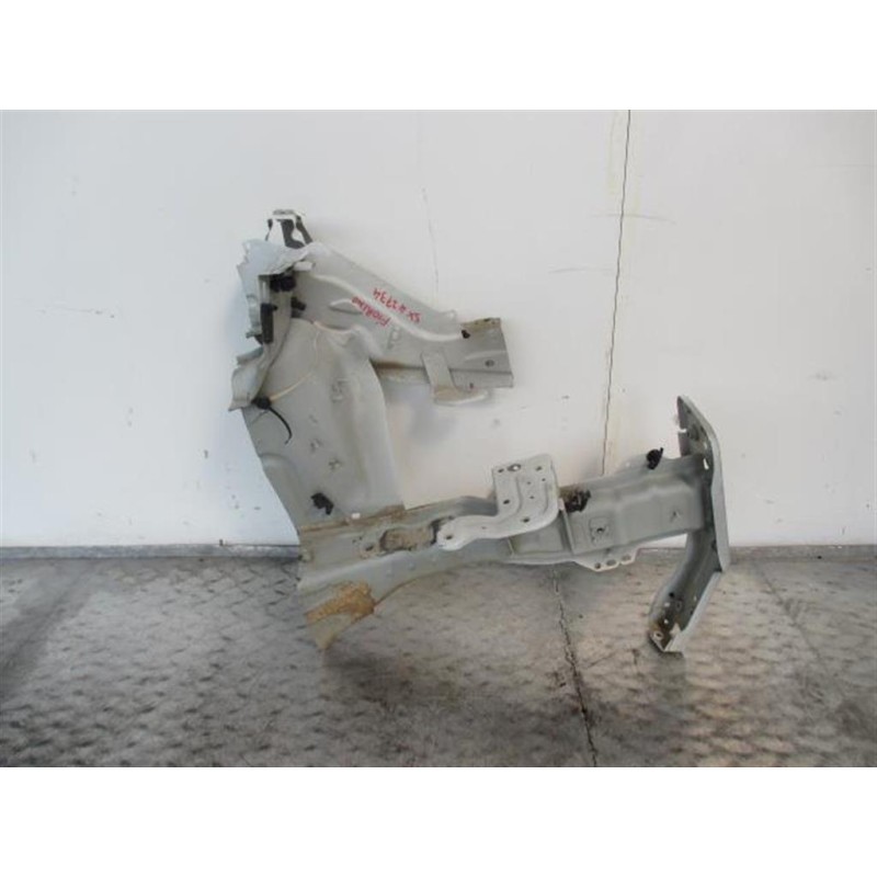 FIAT van LONGHERONE ANTERIORE SINISTRO FIAT van Fiorino 2007>2015 usato