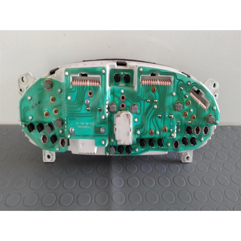 HYUNDAI INSTRUMENT PANEL HYUNDAI H-1 1995> used