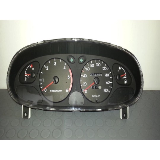 INSTRUMENT PANEL HYUNDAI H-1 1995> used