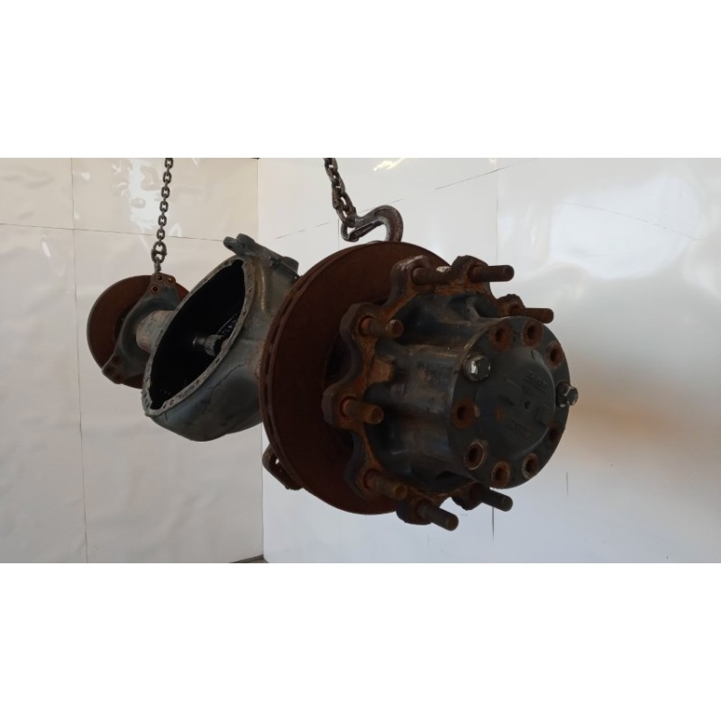 DAF ASSALE POSTERIORE DAF XF106 usato