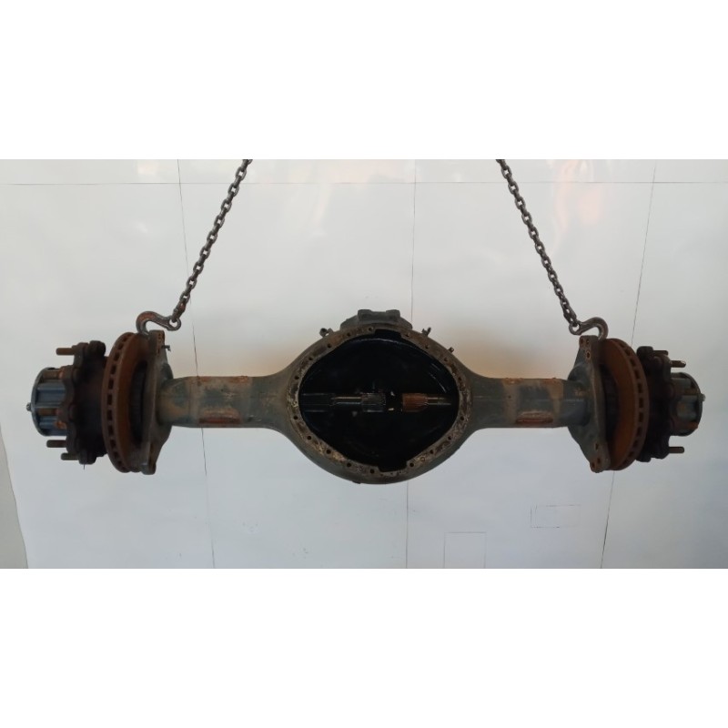 DAF ASSALE POSTERIORE DAF XF106 usato