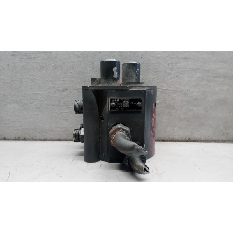 MERCEDES-BENZ truck HYDRAULIC PUMP  MERCEDES-BENZ truck Actros euro 6 2014>2021 used