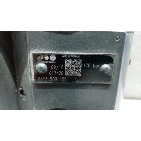 POMPA IDRAULICA MERCEDES-BENZ truck Actros euro 6 2014>2021 usato