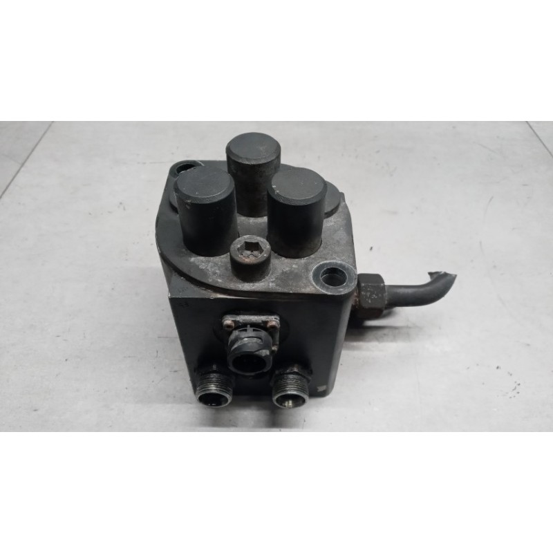 MERCEDES-BENZ truck HYDRAULIC PUMP  MERCEDES-BENZ truck Actros euro 6 2014>2021 used