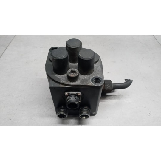 HYDRAULIC PUMP  MERCEDES-BENZ truck Actros euro 6 2014>2021 used