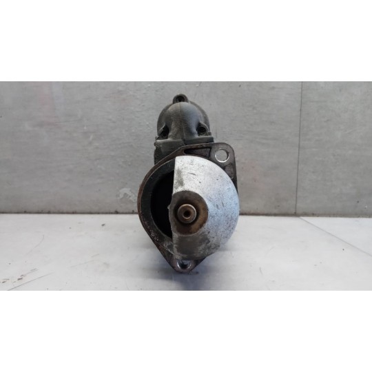STARTER MOTOR MACCHINE OPERATRICI GENERICO used