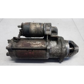 STARTER MOTOR MACCHINE...