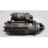 MACCHINE OPERATRICI STARTER MOTOR MACCHINE OPERATRICI GENERICO used