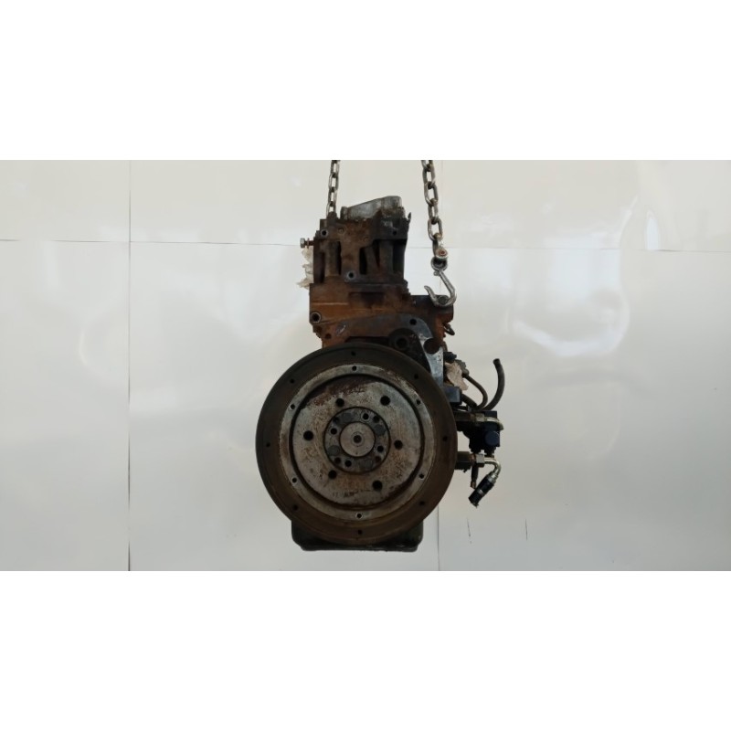 MACCHINE OPERATRICI ENGINE MACCHINE OPERATRICI GENERICO used