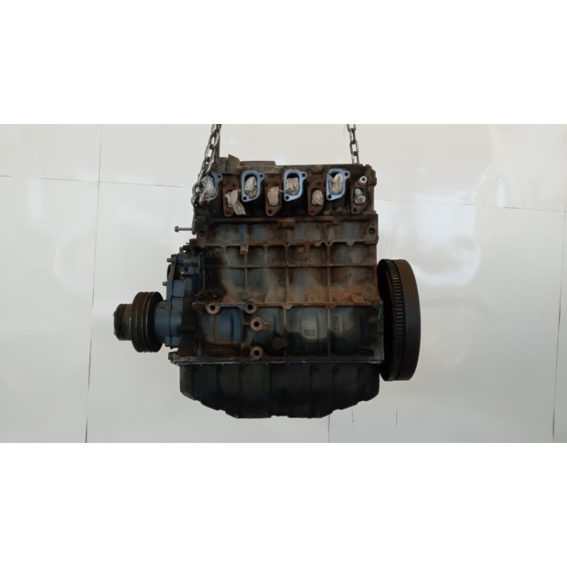 MACCHINE OPERATRICI ENGINE MACCHINE OPERATRICI GENERICO used