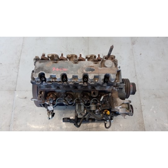 ENGINE MACCHINE OPERATRICI GENERICO used