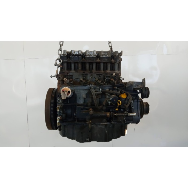 MACCHINE OPERATRICI MOTORE MACCHINE OPERATRICI GENERICO usato