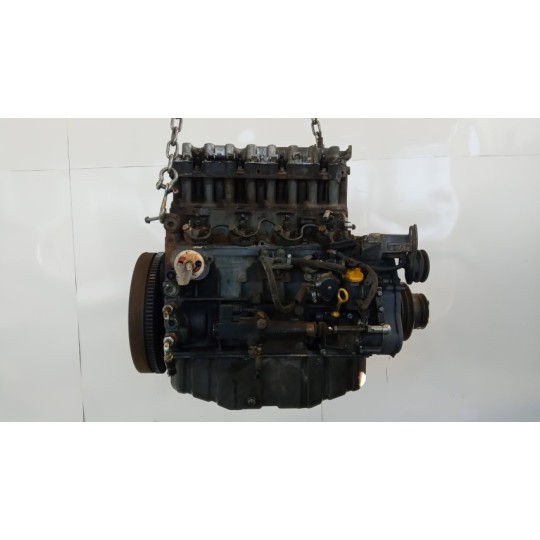 MOTORE MACCHINE OPERATRICI GENERICO usato