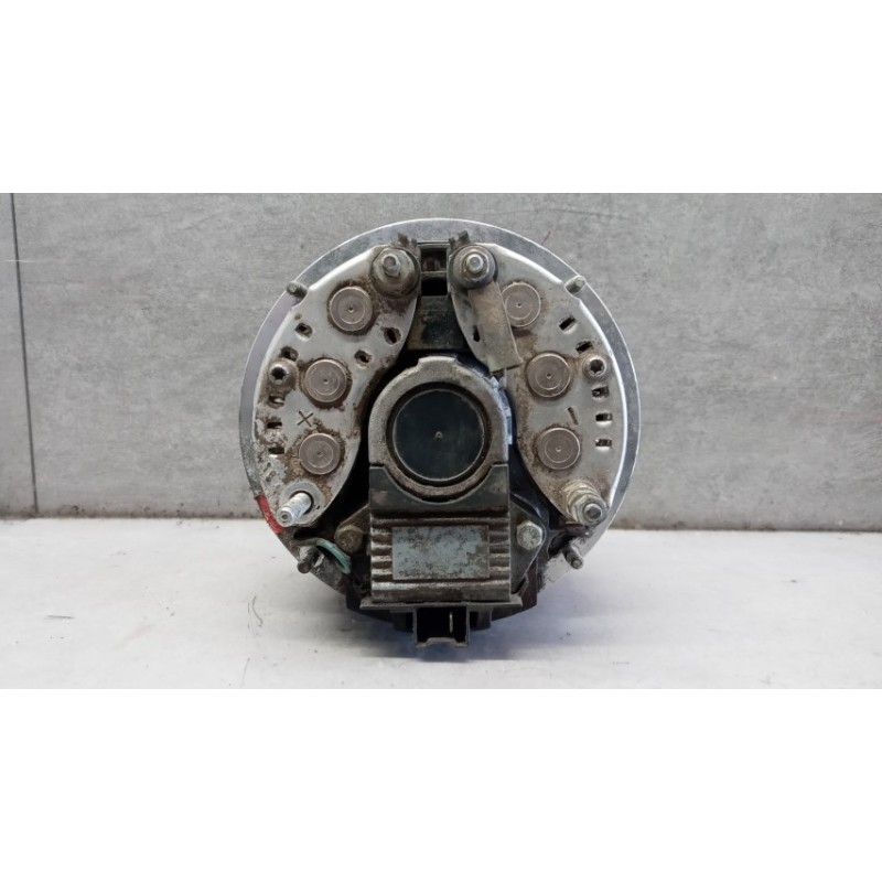 MACCHINE OPERATRICI ALTERNATOR MACCHINE OPERATRICI GENERICO used