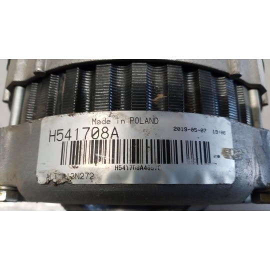 ALTERNATORE MACCHINE OPERATRICI GENERICO usato