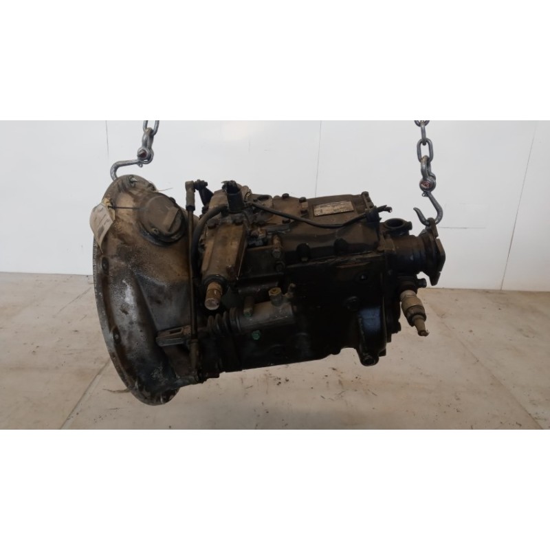 VOLVO truck GEARBOXES  VOLVO truck FL6 used