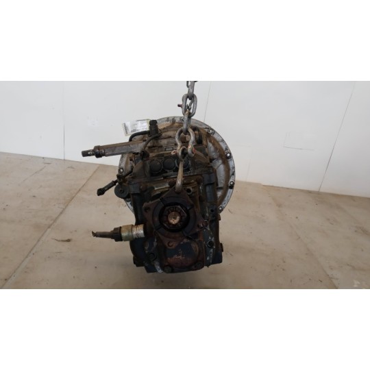 GEARBOXES  VOLVO truck FL6 used